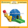 Most Exciting Inflatable Water Bouncer Manufacturer